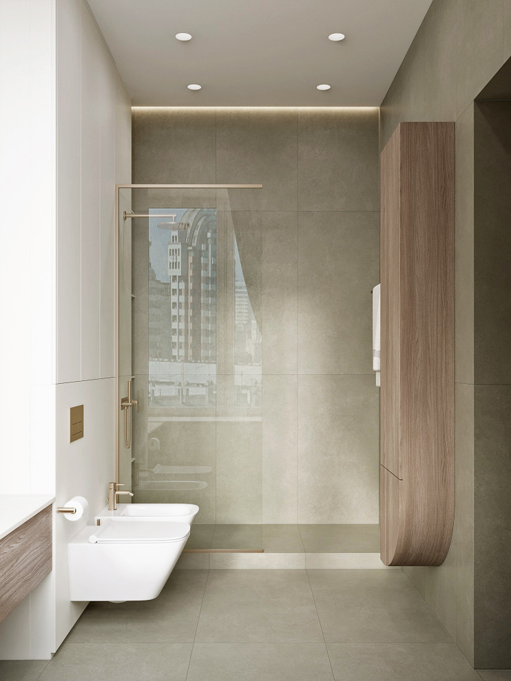 АПАРТАМЕНТЫ в клубном доме