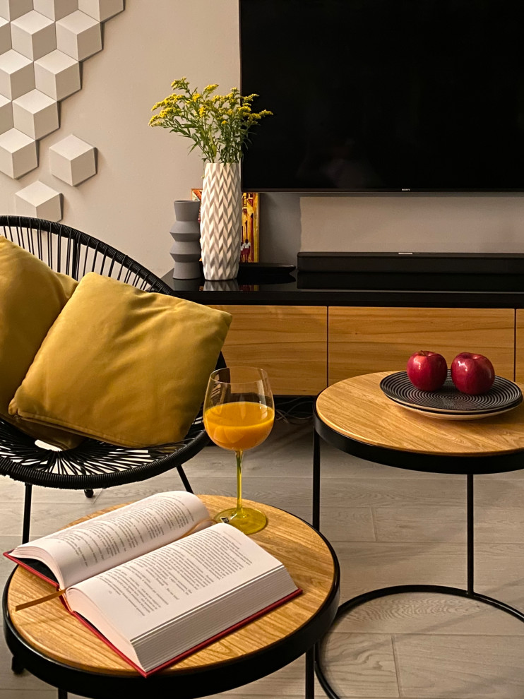 «В ногу со временем»