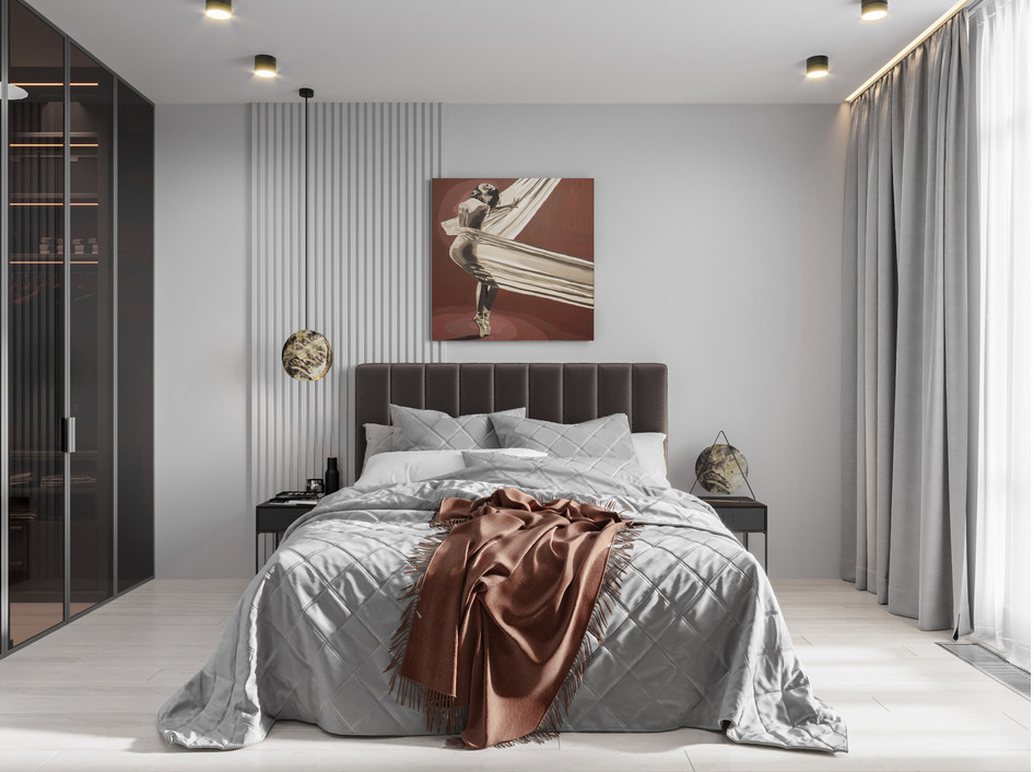 ЖК Пресня сити