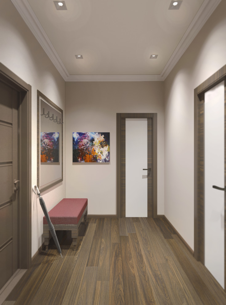 Два вар. 2-х ком. квартиры для застр-ка ЖК Паруса (студия и отдельные комнаты)