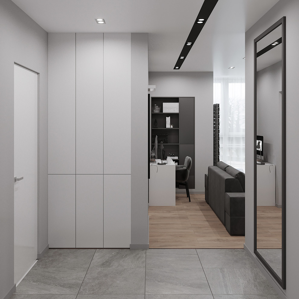 Квартира в ЖК "Татьянин парк"