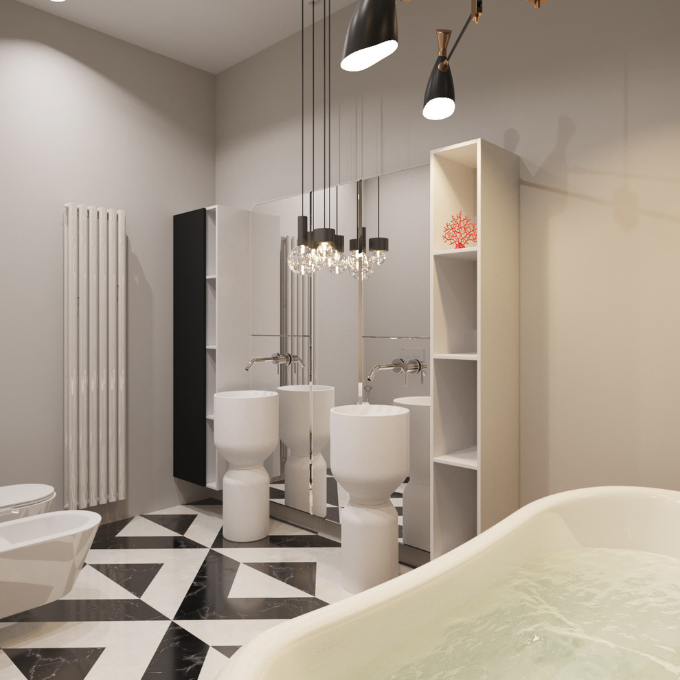 Взгляд на классику