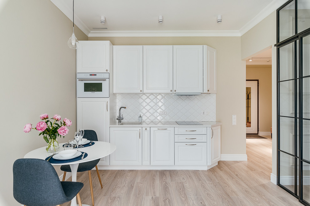 Студия ЖК "I'm"