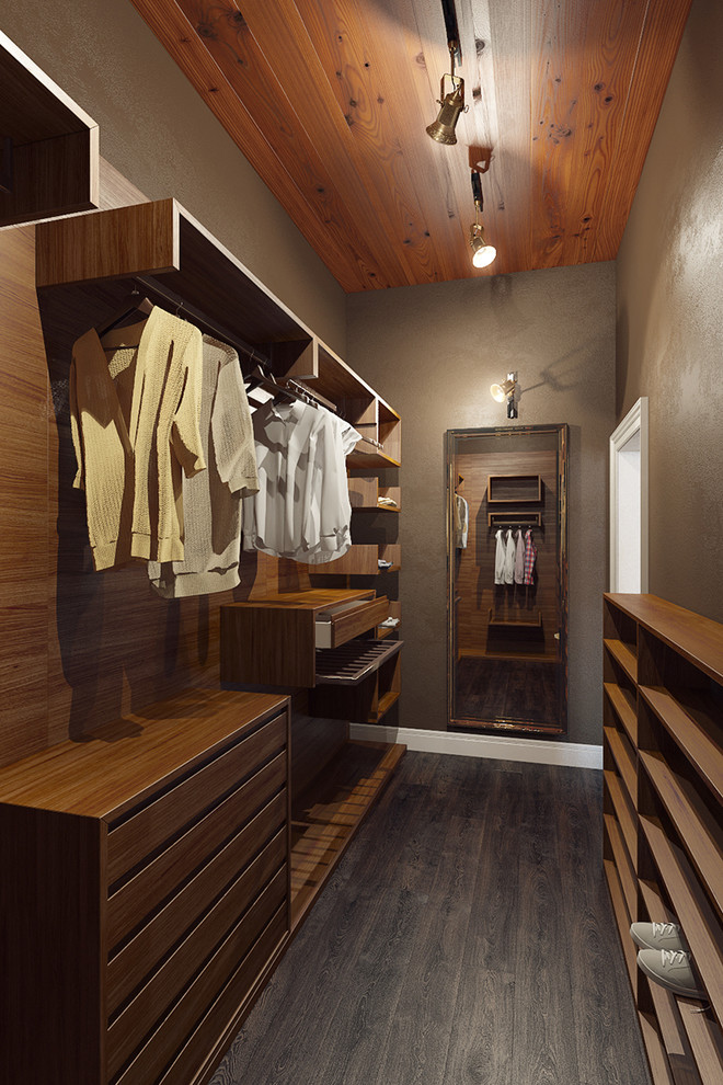 Дом в Павловске