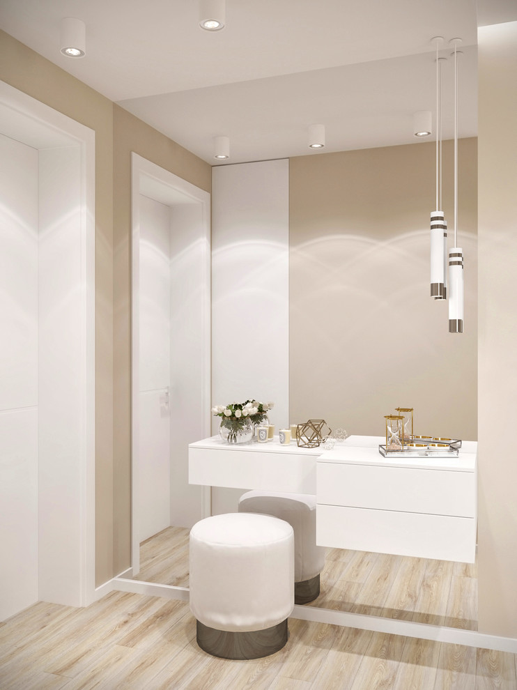 Квартира ЖК Династия