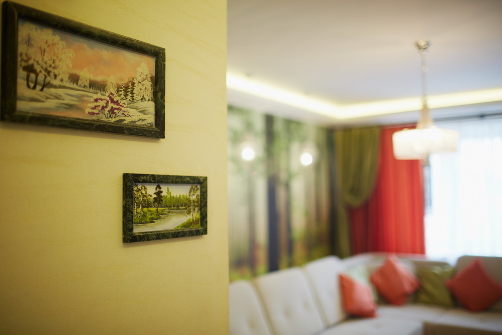 "Жемчужина"