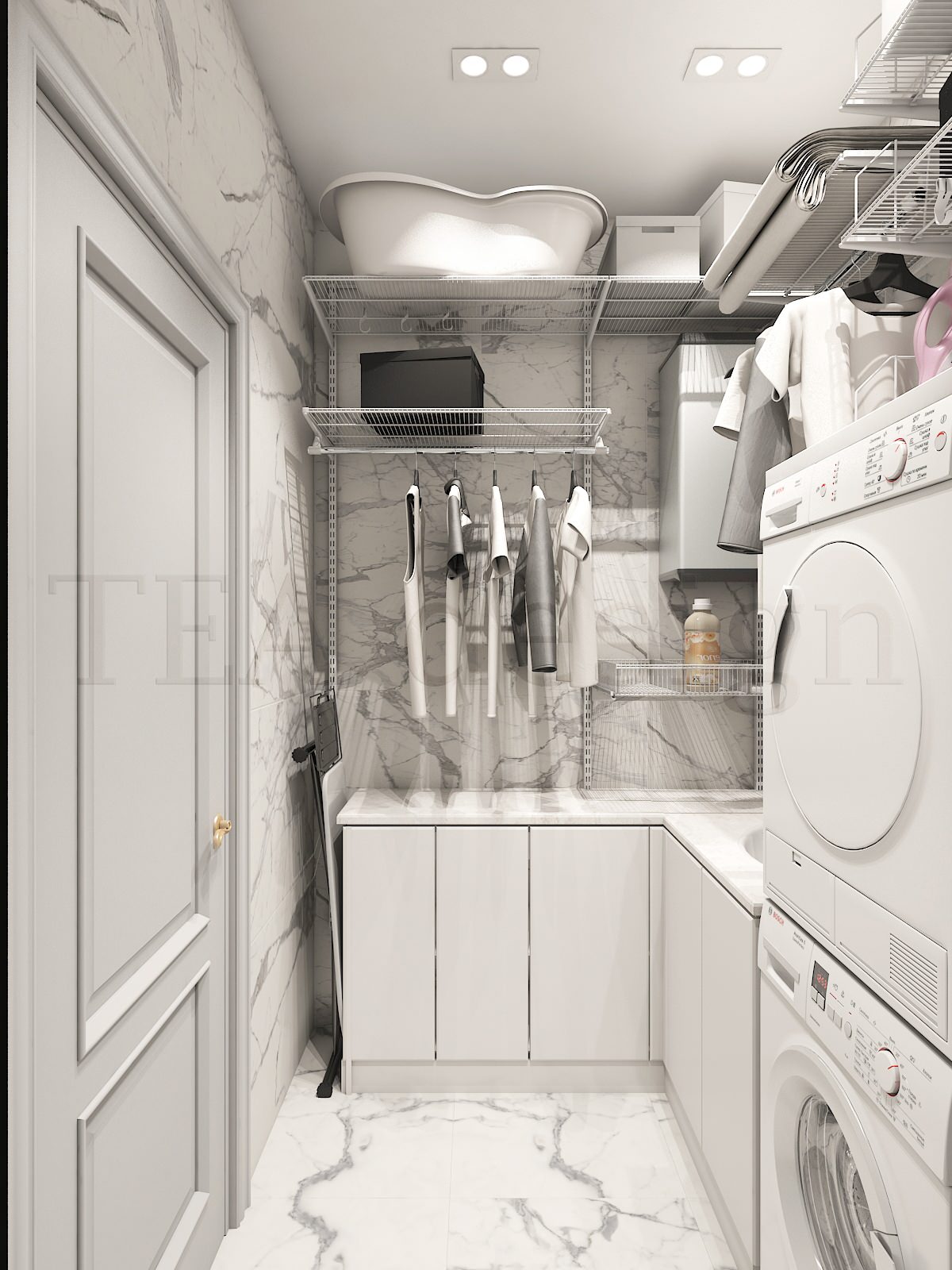 Зефирная классика