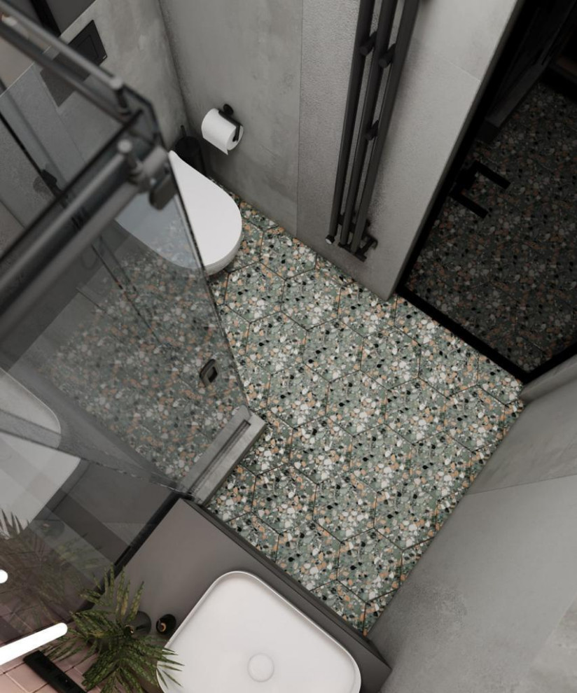 Дизайн проект квартиры