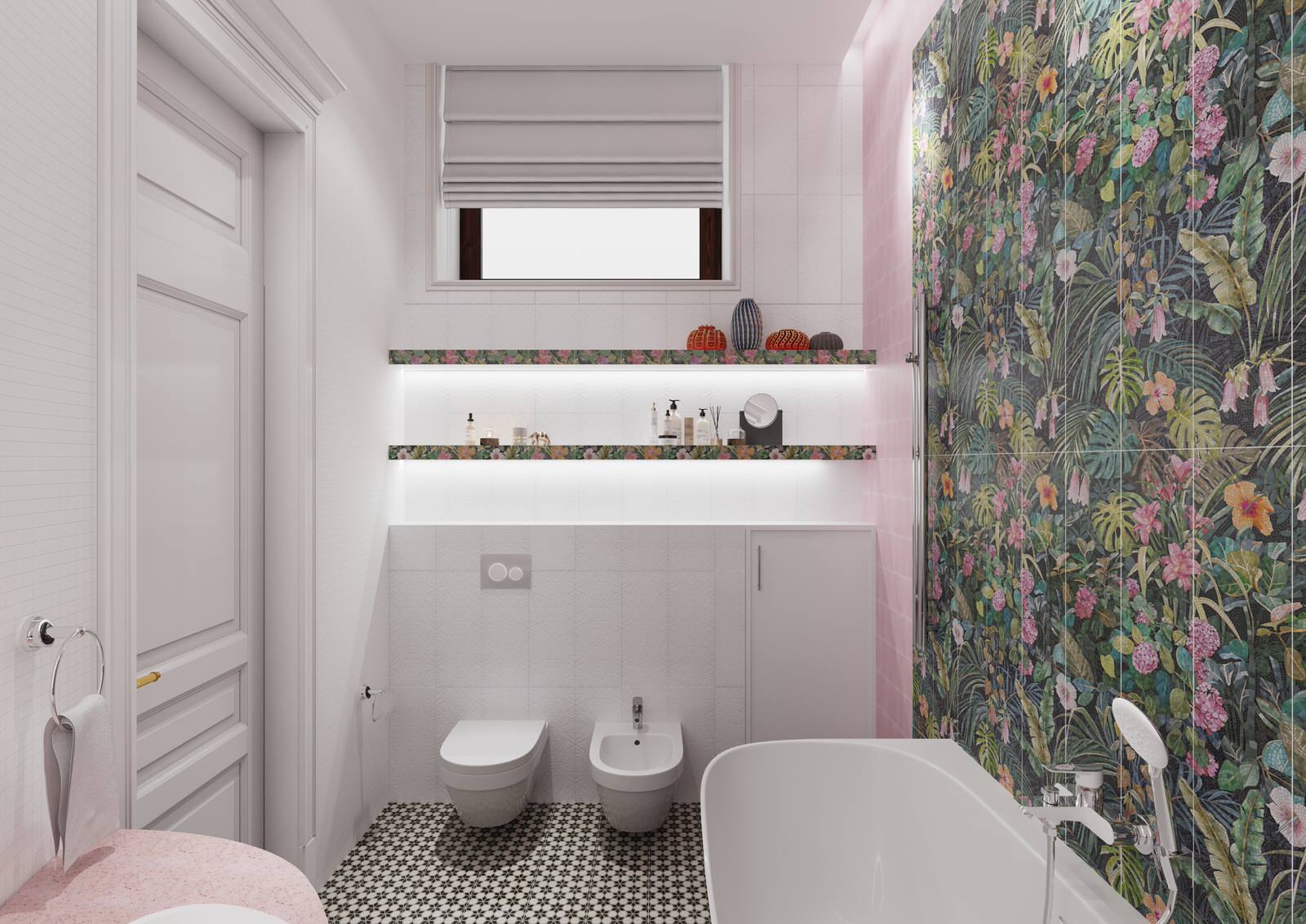 Дом для большой семьи