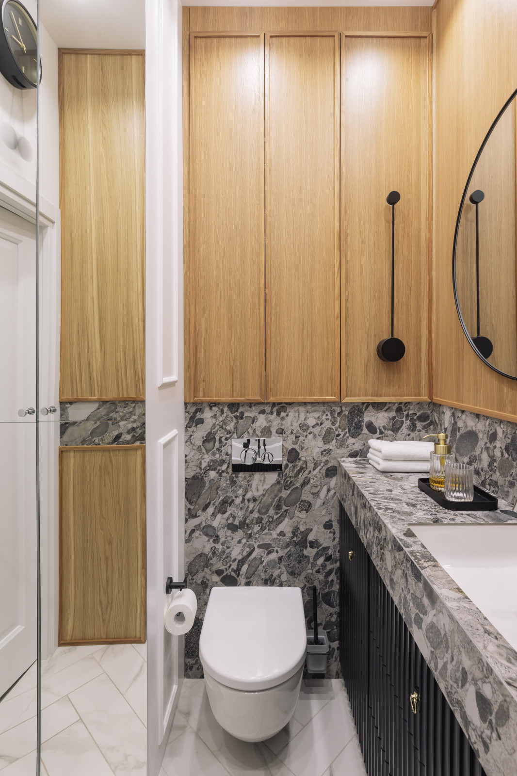 Ванная комната