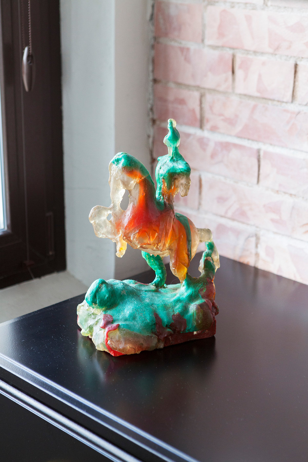 Квартира на Рыбинской улице для Houzz