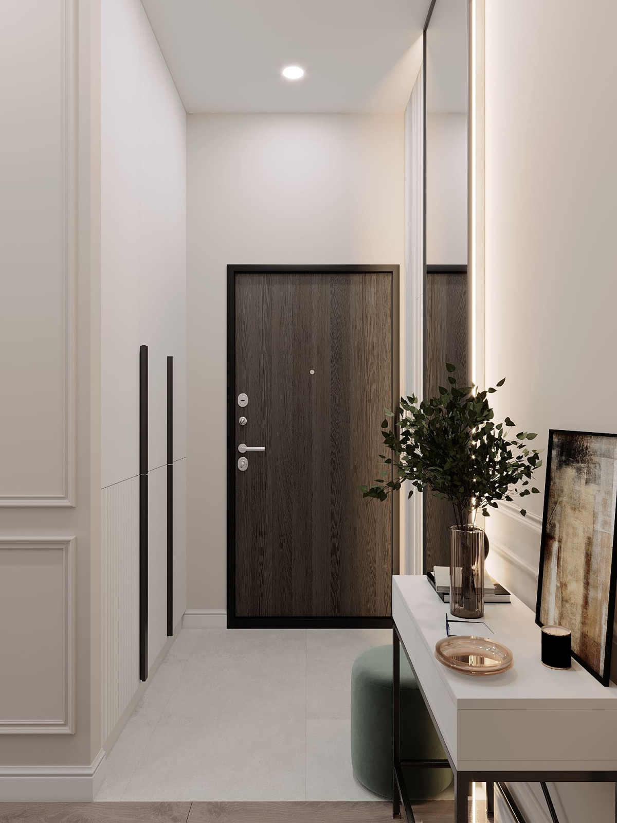 Манчестерская улица