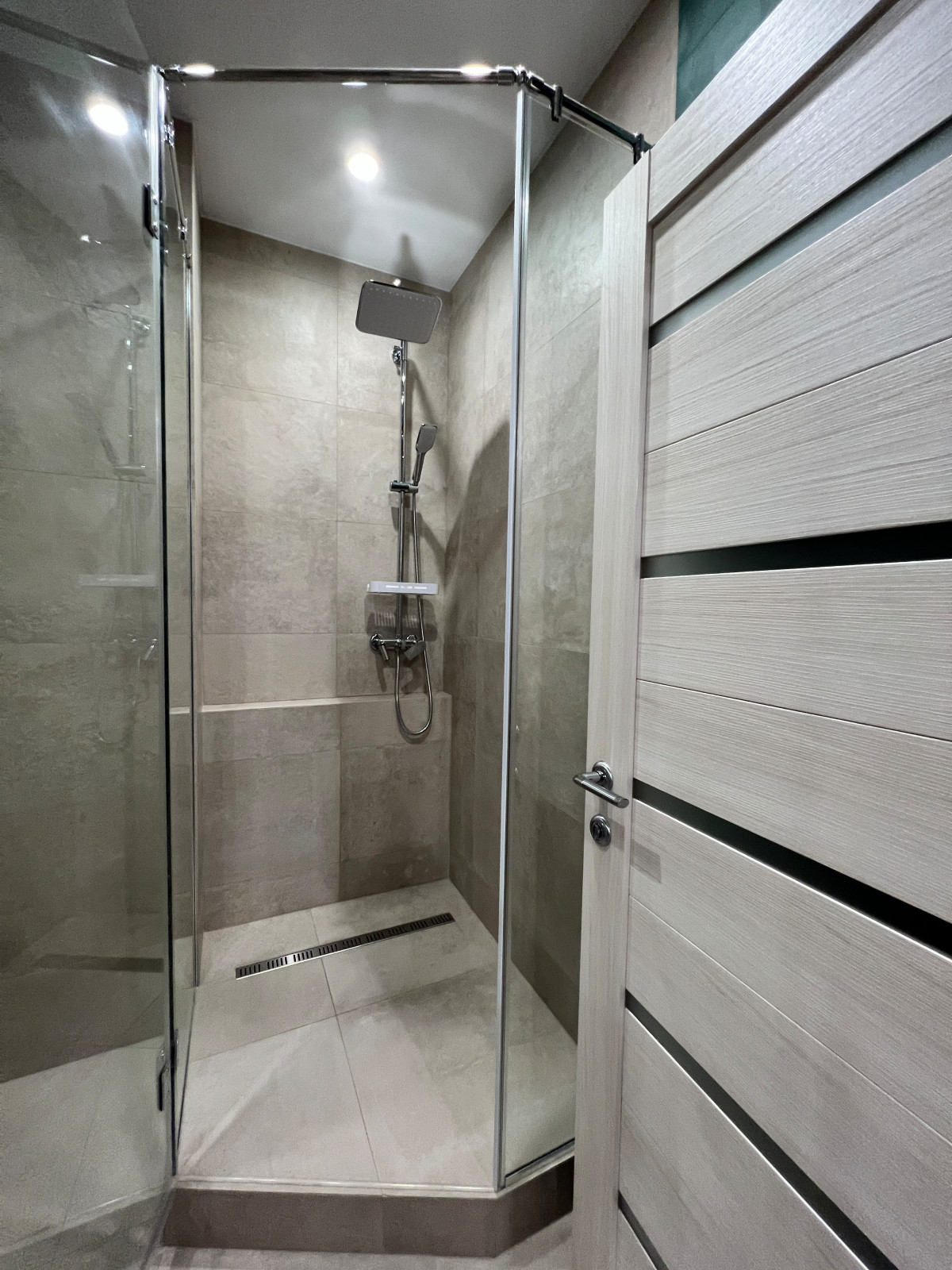 ЖК Дискавери, 40 м2