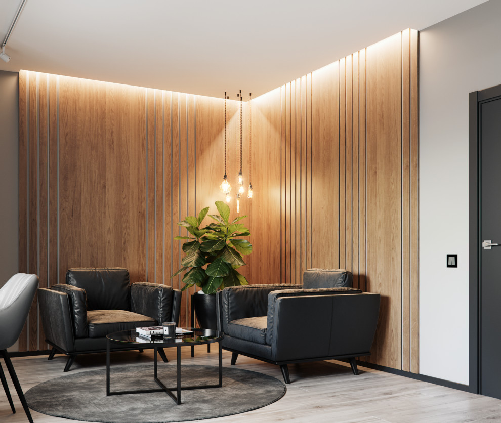 Квартира в Кудрово