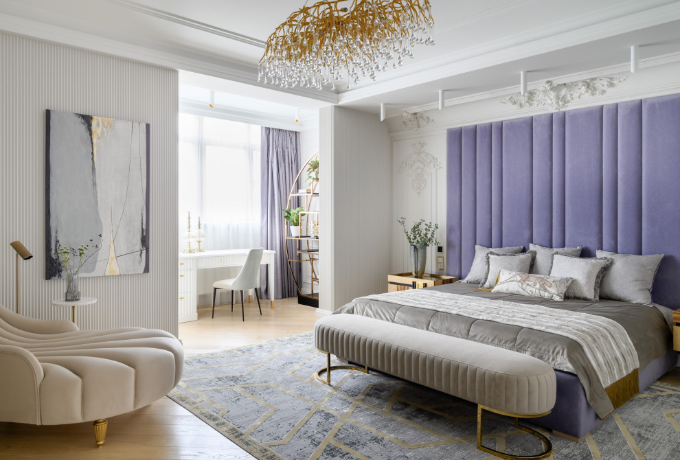 Современный шепот классики или полет стрекозы