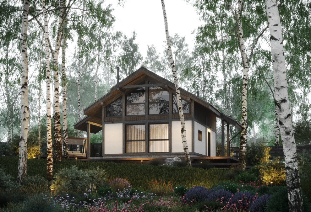 Обложка проекта: Дом MARTELLO для продажи