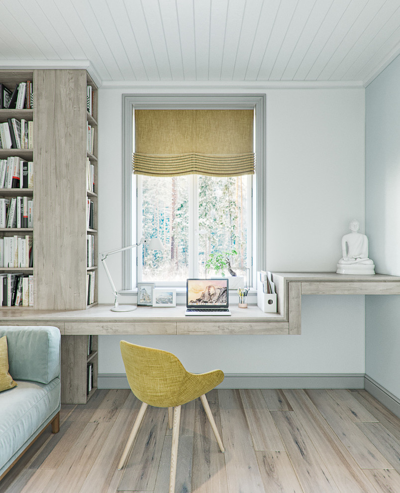 Дом в Приозерском районе