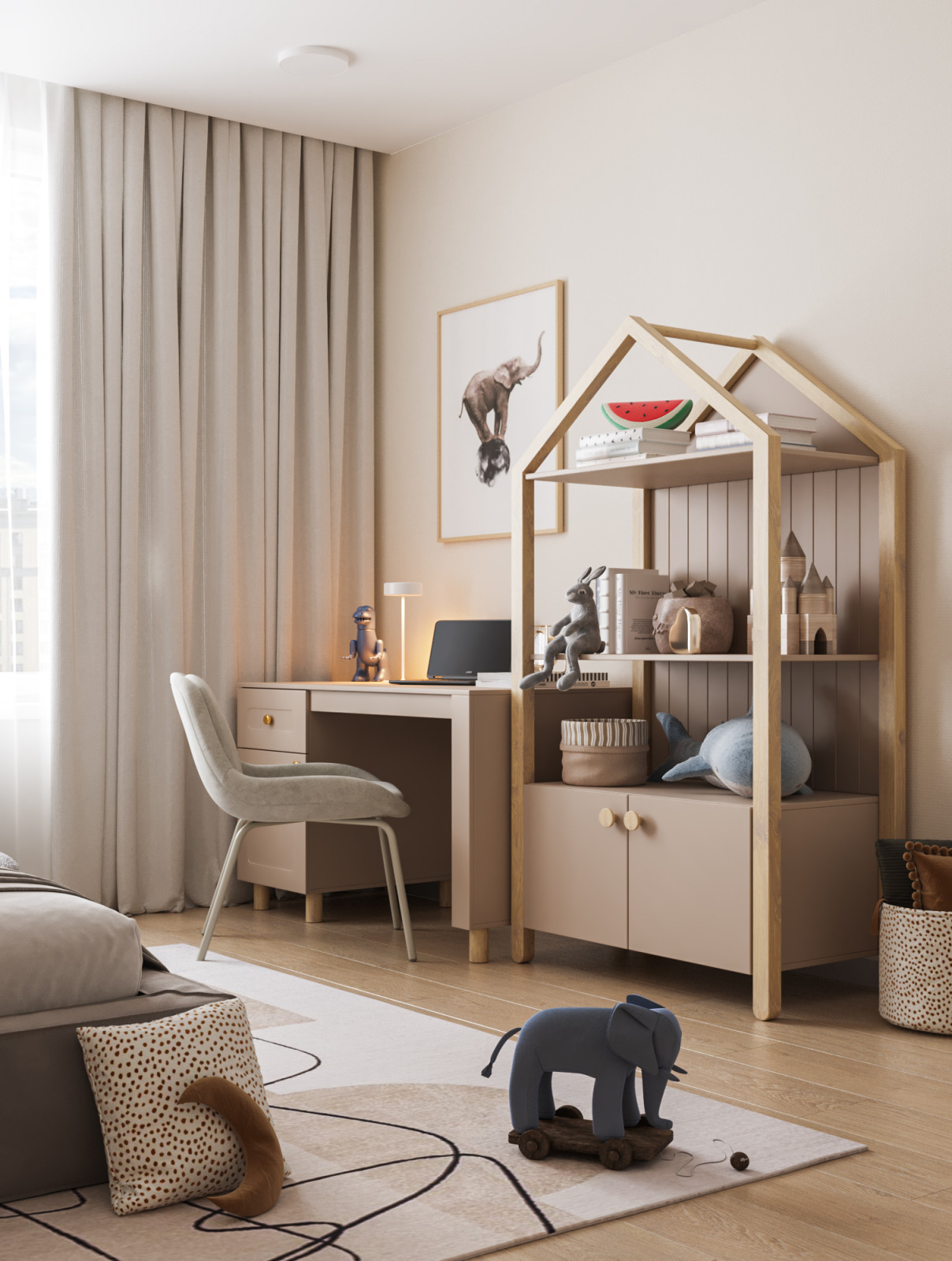 ЖК Цивилизация на Неве