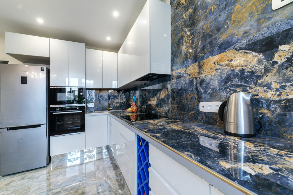 Кухня. Владыкино