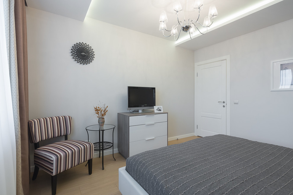 Квартира на ул. Свободы