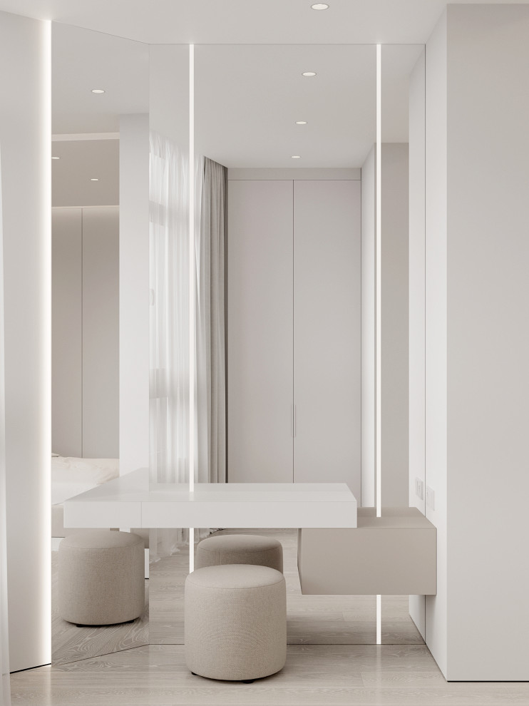 3-комнатной квартиры, 97 кв.м