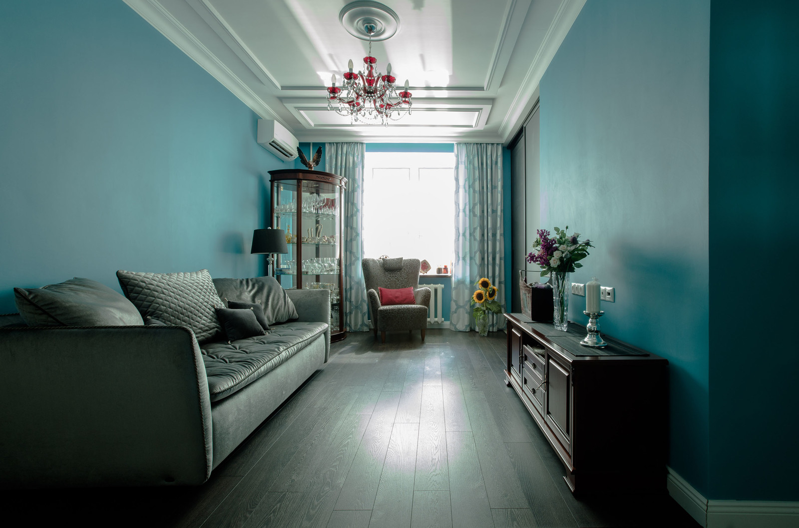 Квартира Университетский