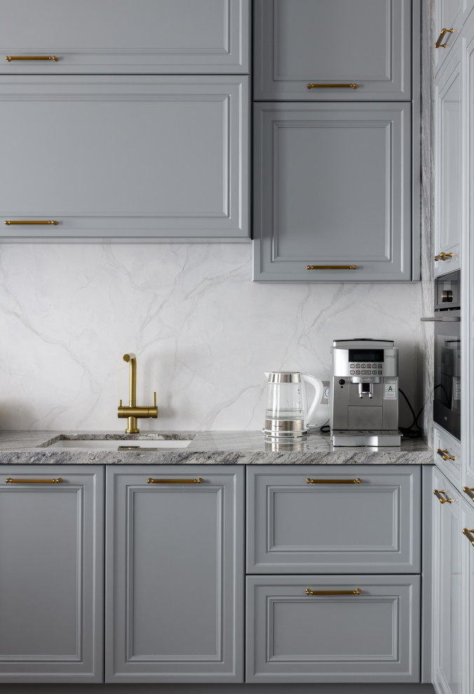 Неоклассика