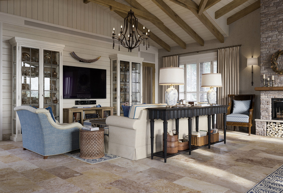 Гостевой павильон на Николиной Горе