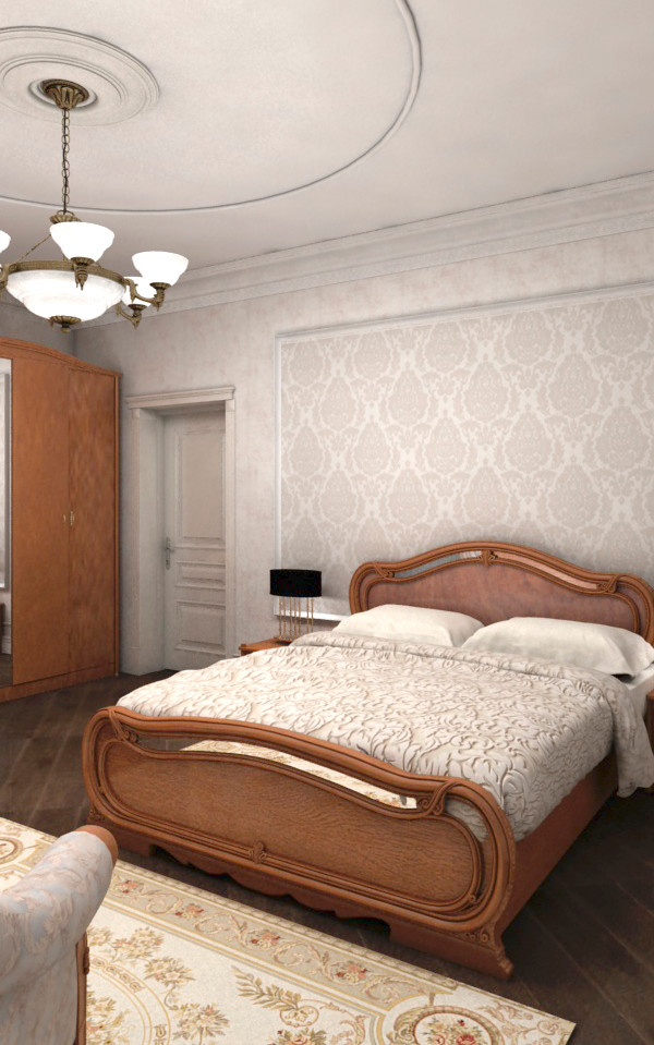 КП Павловы озера