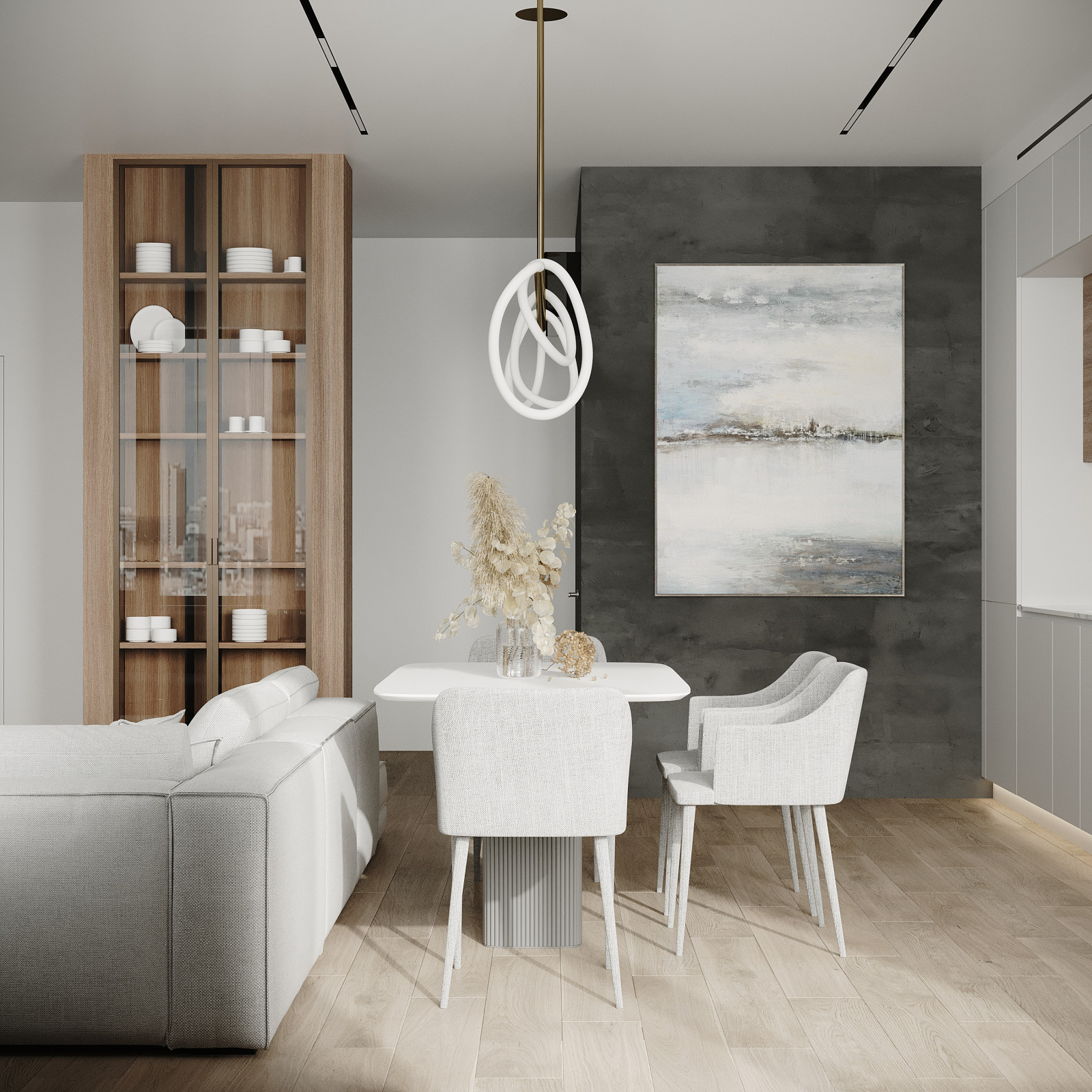 Серебряный Бор