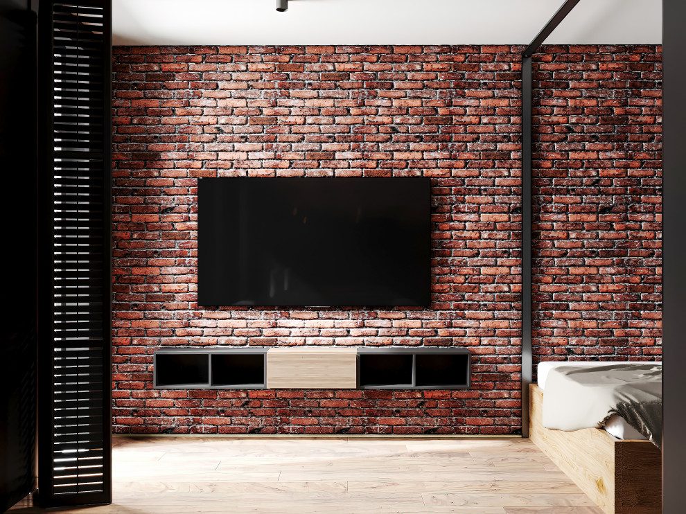 Квартир в стиле Лофт