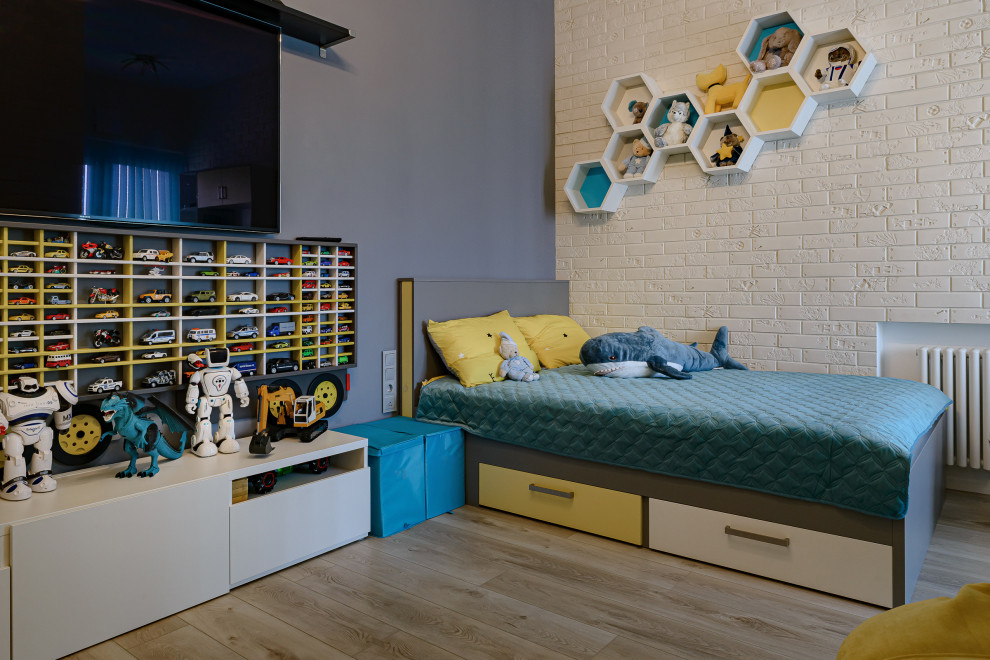 Геометрия Уюта