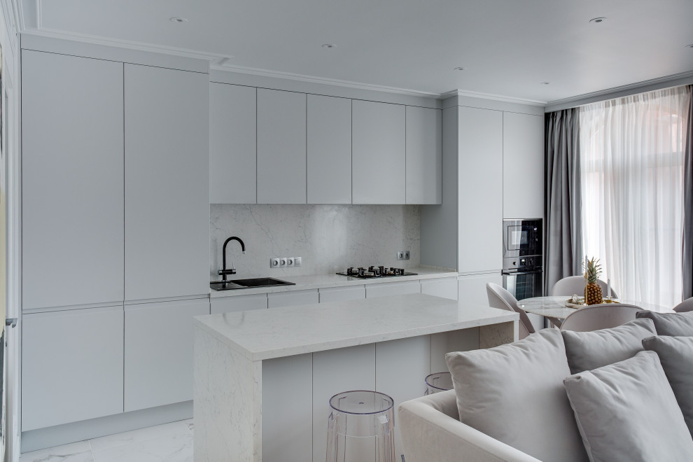 ЖК ЗАПАДНОЕ КУНЦЕВО