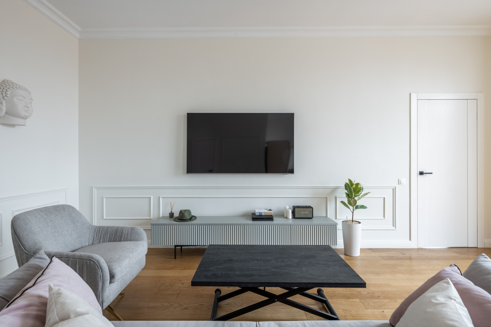 Савеловская