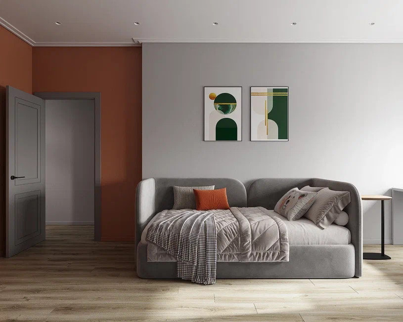 Бакеево парк