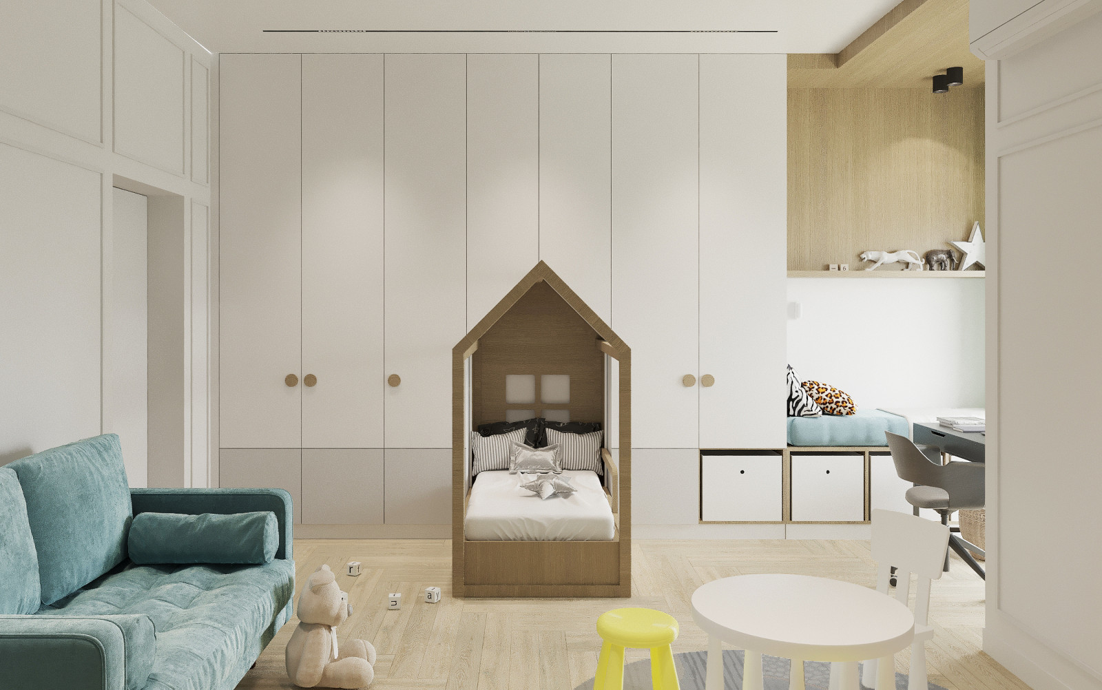 Коттедж 200 кв.м Краснодар