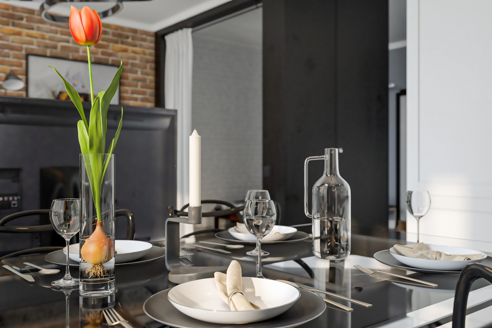 Лофт-студия в Видном