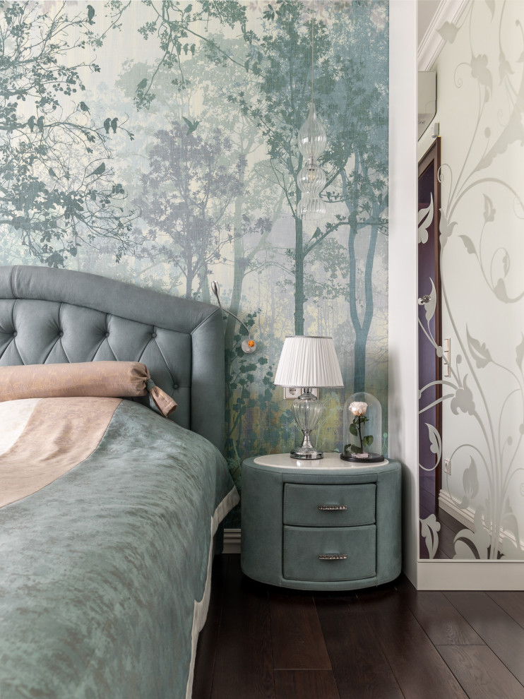 Проект коттеджа, разработка интерьеров.Хо