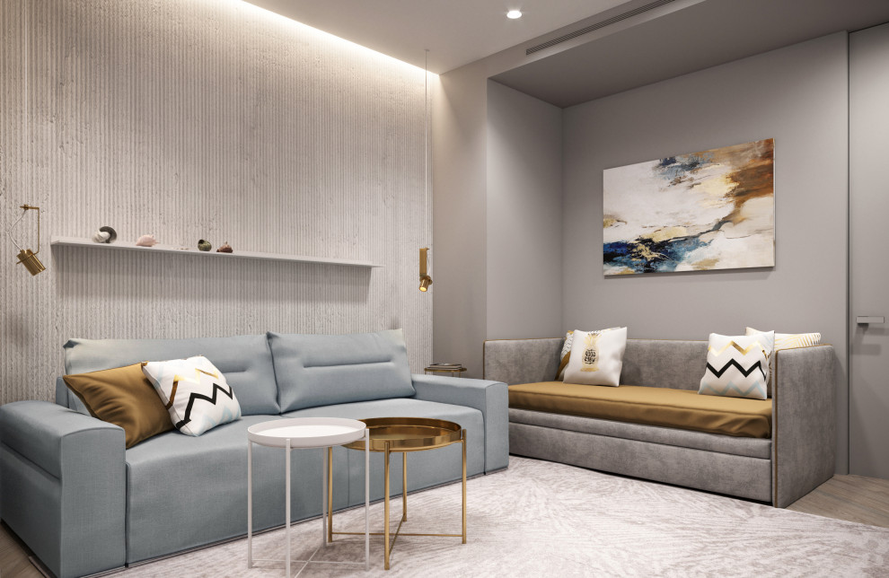 Apartament in the heart of Arcadia