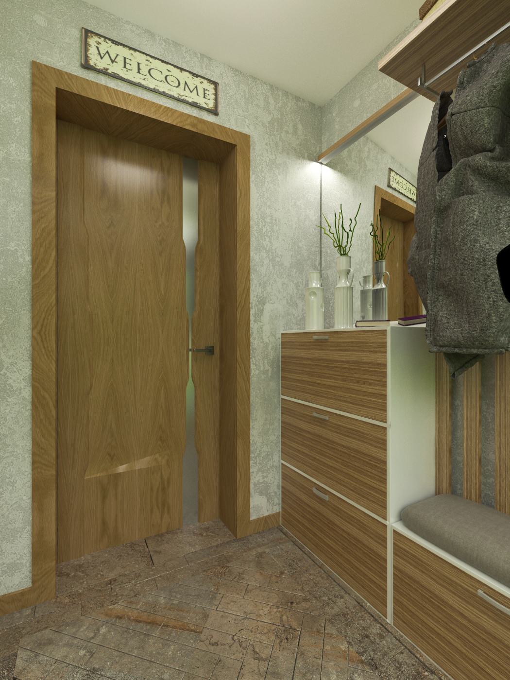 Загородный дом в дер.Каргалозы