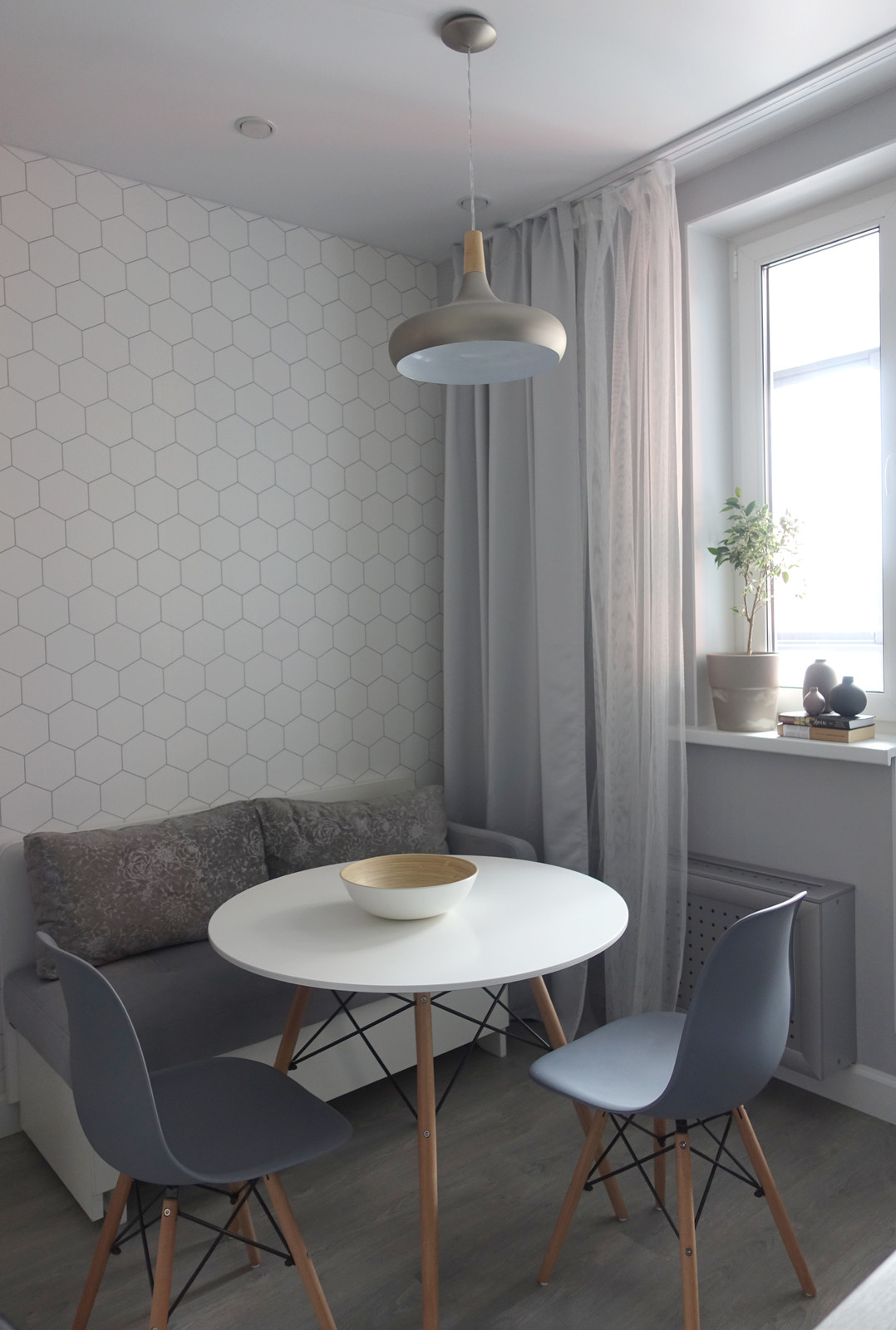 ЖК БУТОВО ПАРК 2