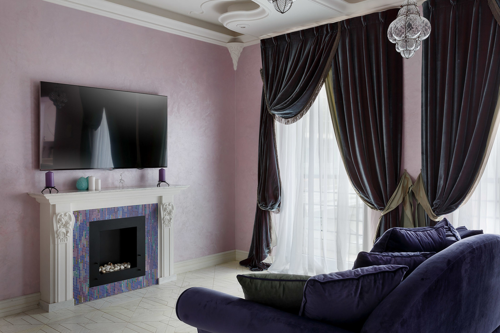 Воспоминания о Гауди