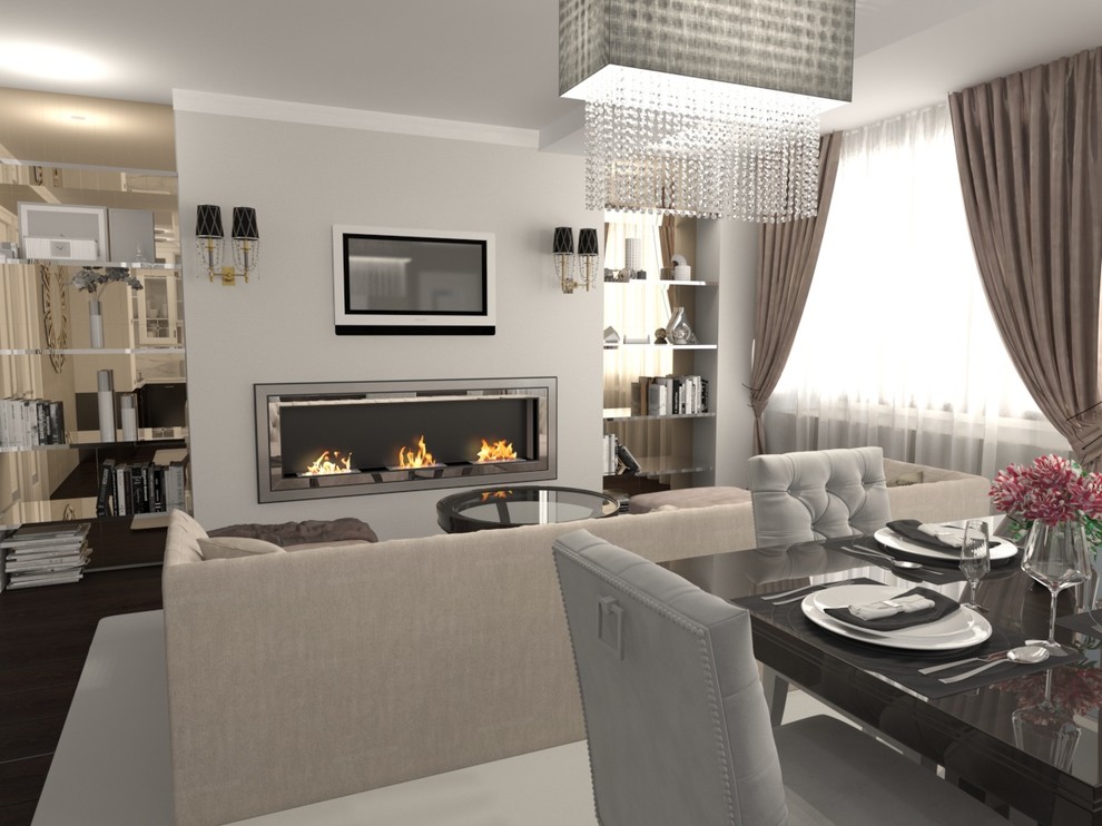 Барнаул, пр-т Ленина