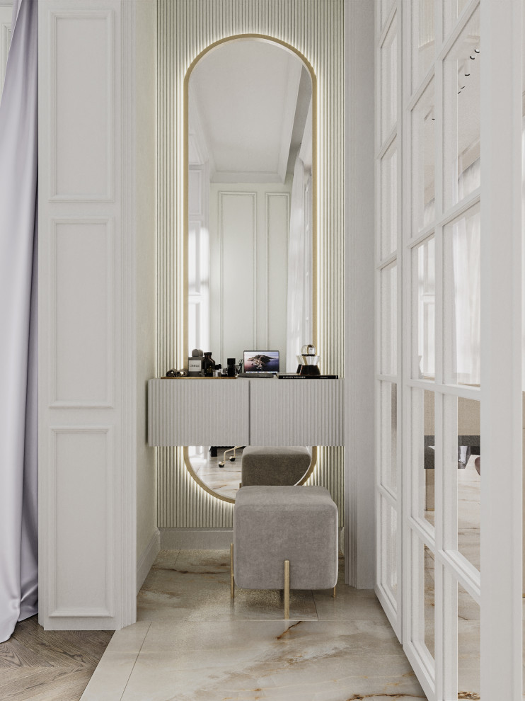 Квартира в ЖК "Маяк"