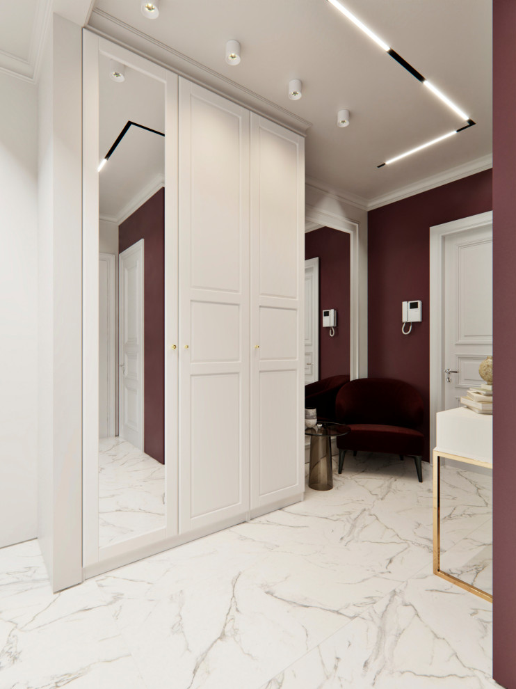 MELODY - ЖК "Статус"