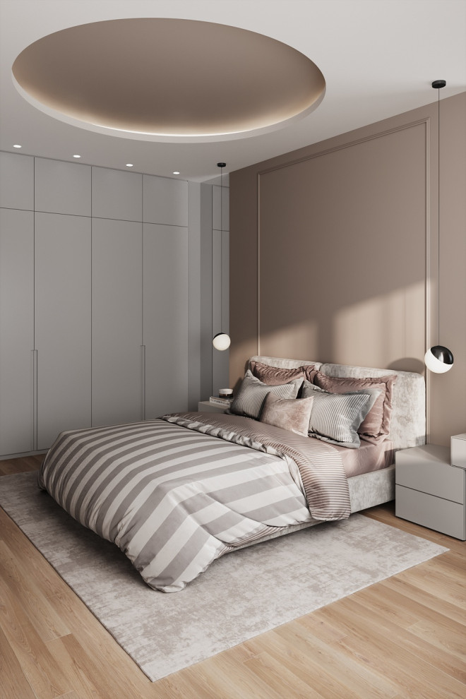 Квартира в старом доме с центре Москвы