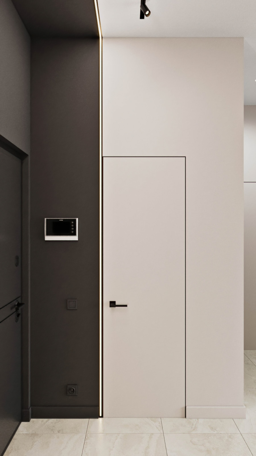 Квартира в ЖК AFI Park