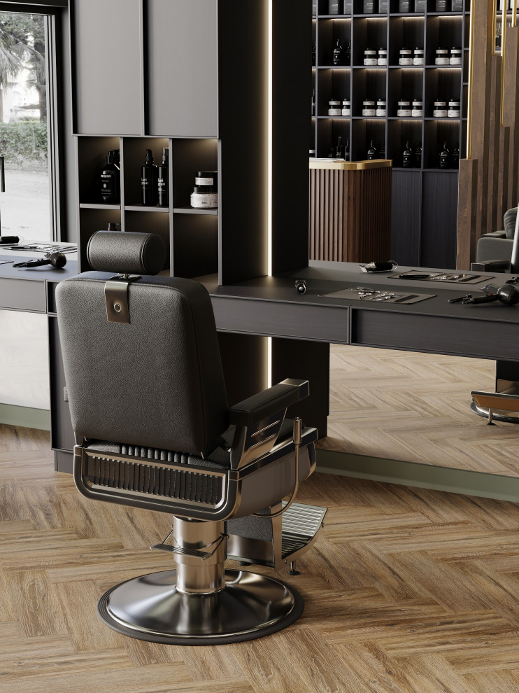 Barbershop Анапа