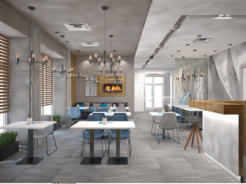 Гостиница Кушска коса