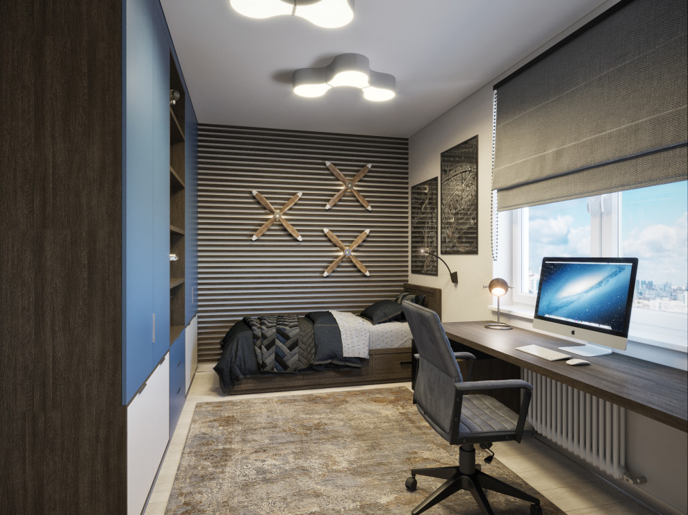 ЖК "Одинцовский парк"